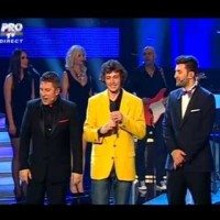 Krem | Show a la Krem en Romanii au talent