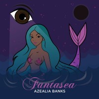Descarga: Azealia Banks | Fantasea – Mixtape