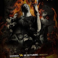 Evento: Festival R-Evolución | Method Man en México