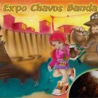 Evento: XVII Expo Chavos Banda 2012