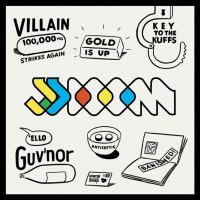 Review: JJ DOOM | Key to the Kuffs