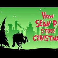 Video: Sean Price | How Sean Price stole christmas