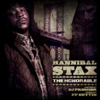 Single: Hannibal Stax | Str8 Smashin (prod. by Marco Polo)