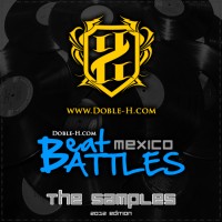 Descarga: Beat Battles Mexico | The Samples – 2012