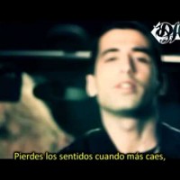 Video: Rischio | Angeli e santi  ft. Royal Mehdi & Guè Pequeno (subtitulado)