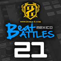 Beat Battle: Reglas y Sample | BBM21