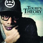 DJ Toure - Toure's Theory