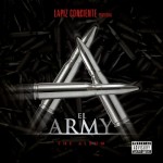 Lápiz Conciente - El Army