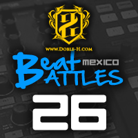 Beat Battle: Reglas y Sample | BBM26