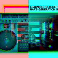 Articulo: Aprendiendo a aceptar la brecha generacional en el rap
