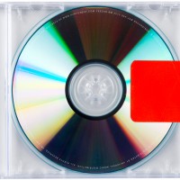 Samples: Kanye West | Yeezus