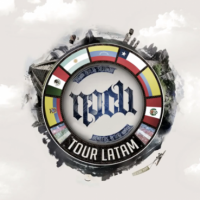 Video: Nach | Tour Latam