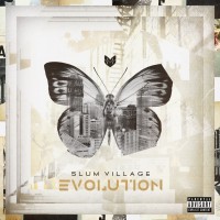 Descarga: Slum Village | Evolution