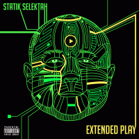 Descarga: Statik Selektah | Extended Play