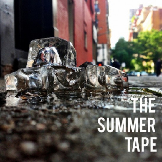 Stream: Audible Doctor | The Summer Tape