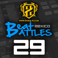 Beat Battle: Reglas y Sample | BBM29
