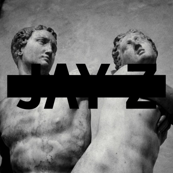 Descarga: Jay-Z | Magna Carta Holy Grail