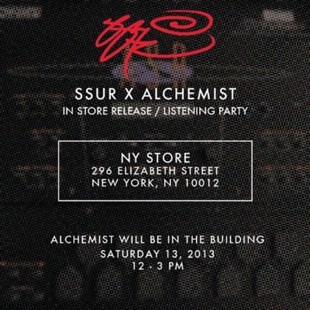 ssur-alchemist-Flyer