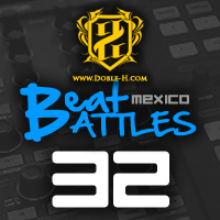 Beat Battle: Reglas y Sample | BBM32