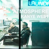 Single: Atmosphere | Kanye West