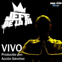 Track: Jefe de la M | Vivo (prod. Acción Sánchez)