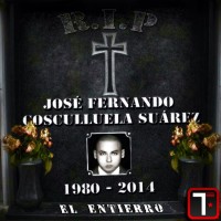 Track: Tempo | El entierro (R.I.P Coscufeka)