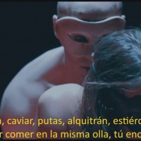 Video: Deleterio | Una settimana d’addio ft. Nitro (subtitulado)