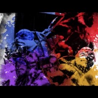 Video: Juicy J, Wiz Khalifa & Ty Dolla $ign | Shell shocked ft. Kill The Noise & Madsonik