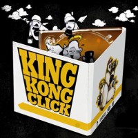 Lanzamiento: King Kong Click | Inmortal Masek