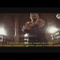 Video: Akhenaton | Deuxième chance (subtitulado)