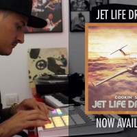 Descarga: Cookin Soul & The Drum Broker | Jet life drum kit