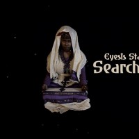 Video: Eyesis Star | Searching (prod.  Mazza Beats)