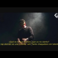 Video: Lance Butters | Auf Deutschrap (subtitulado)