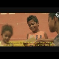 Video: Youssoupha | Smile ft. Madame Monsieur (Subtitulado)