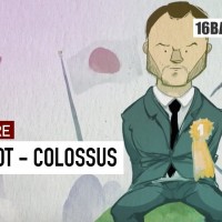 Video: Der Plot | Colossus