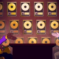 Video: Lil Dicky | Professional rapper ft. Snoop Dogg
