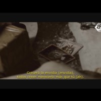 Video: Achille Lauro | Ora lo so ft. Marracash (subtitulado)