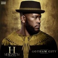 Stream: H Magnum | Gotham City