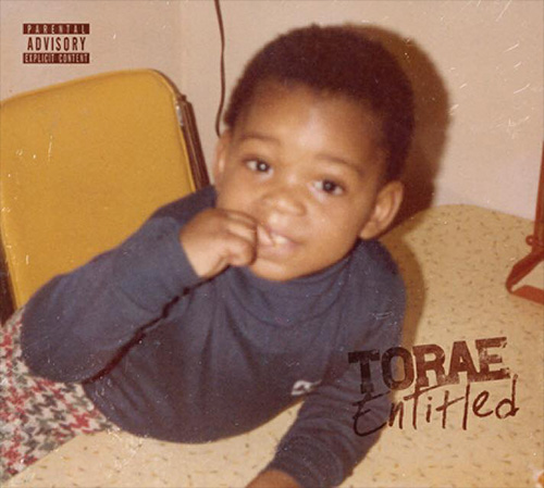 Torae - Entitled
