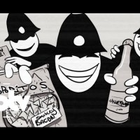 Video: Rodney P & DJ Die | Holes in the building  ft. Indigo Kid