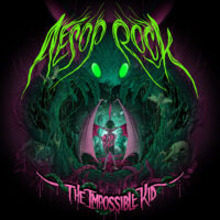 Stream: Aesop Rock | The Impossible Kid