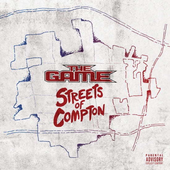 The Game - Streets of Compton