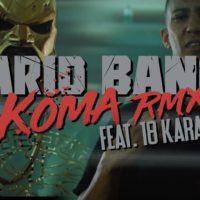 Video: Farid Bang | Koma (remix) feat. 18Karat (prod. Joshimixu & Bad Educated)