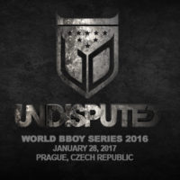 Video reseña: Undisputed World Bboy Masters 2016
