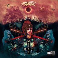 Lanzamiento: Parix | Metal rap