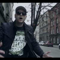 Video: Jano Polska Wersja | Teoretycznie ft. Waco (prod. Yankes)