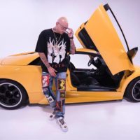 Video: Guè Pequeno | Lamborghini (RMX) ft. Sfera Ebbasta & Elettra Lamborghini (subtitulado)