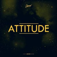 Lanzamiento: Jarod | Attitude