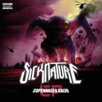 Lanzamiento: Sicknature | Copenhagen Kaiju
