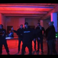 Video: Sido & Savas | Hodln ft. Manny Marc, Basti, Frauenarzt, Sera Finale, Yassin, Felix Krull & Julian Hosp (subtitulado)